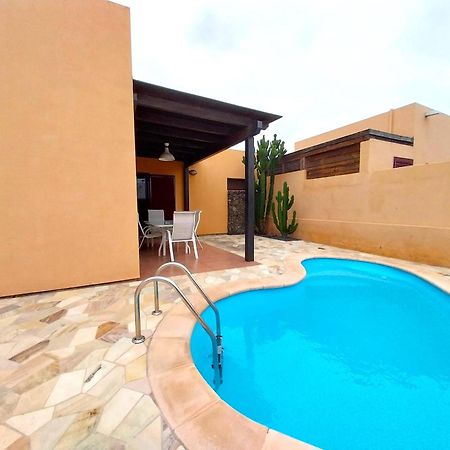 Villa Casa Ara Corralejo Exterior foto