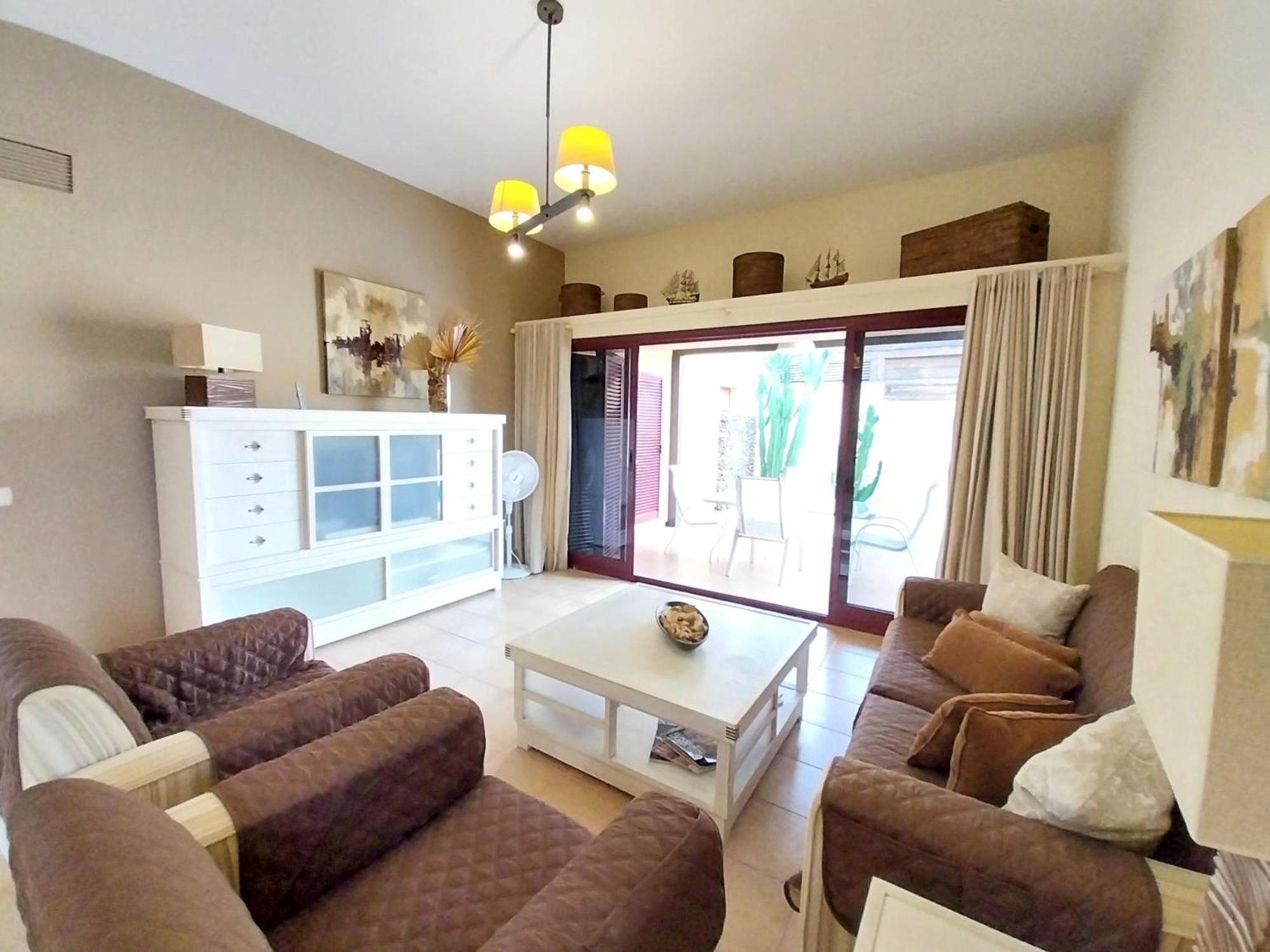 Villa Casa Ara Corralejo Exterior foto